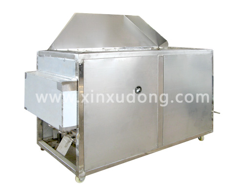 燃煤加熱油炸機(jī)XDM-1200